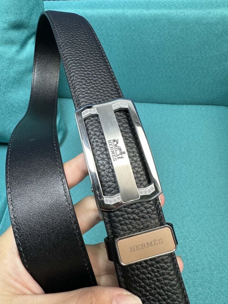 Hermes Belts